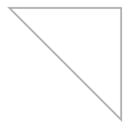 Techo-Bloc Industria Triangle Smooth Paver